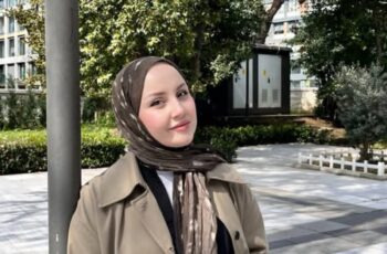 Ankara Ayaş Eskort Bayan Sena